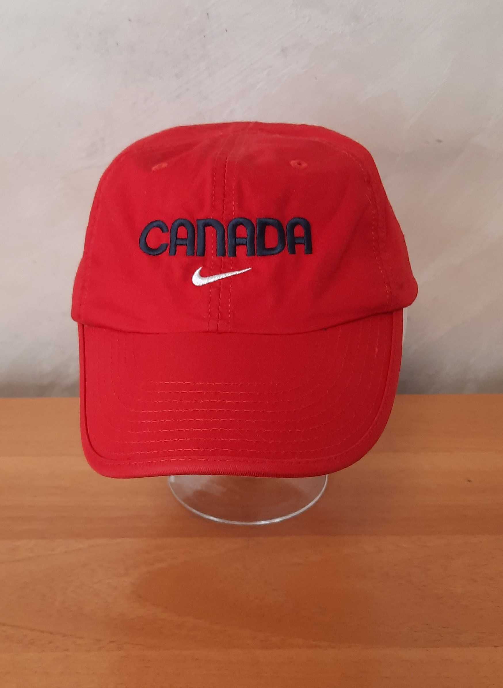 Nike-Canada-Чисто Нова