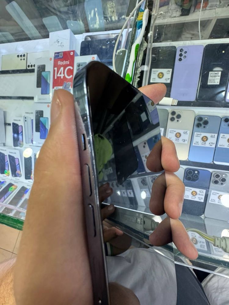Iphone 13 pro max