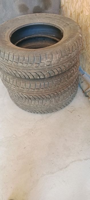 Продам шины в отличном состоянии