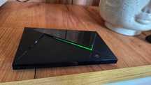 NVIDIA Shield TV Pro, Android TV, 16GB, 3GB RAM, 4K, HDR,Dolby Vision