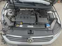 Motor vw 2,0 CRLB 150cp