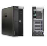 Kit Carcasa Sursa Placa de baza Procesor Xeon E5-1620 V2 Dell T3610