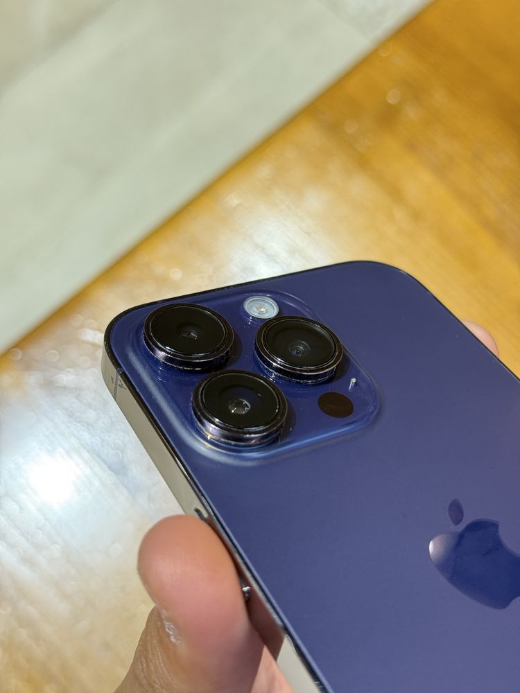 iPhone 14 pro 256 GB в идеальном состаянии