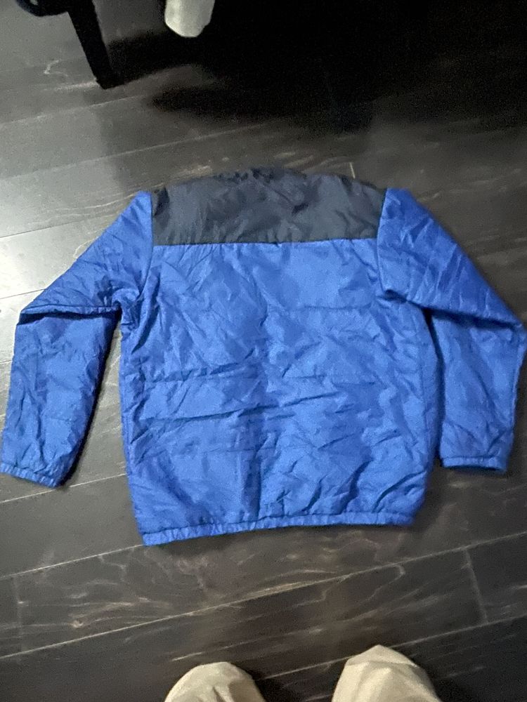 The north face детско яке