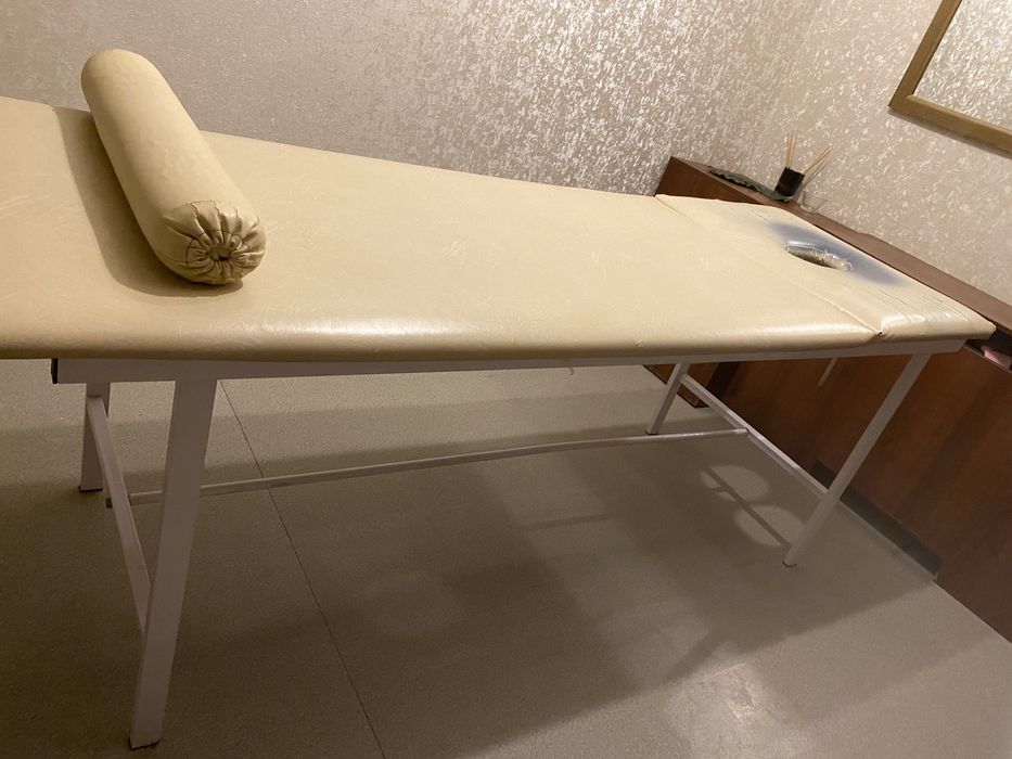 Массажный стол массажное кресло массажный стол электрический