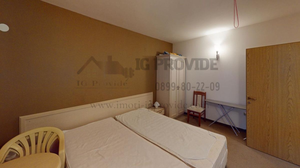Продава се Двустаен апартамент в к.к. Слънчев бряг - 63 кв.м за 921 €/кв.м - Снимка #13