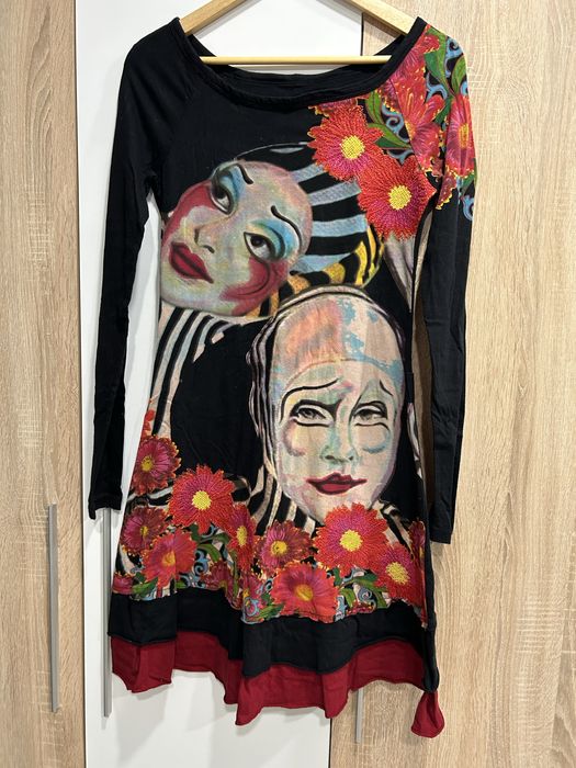 Десигуал - рокля