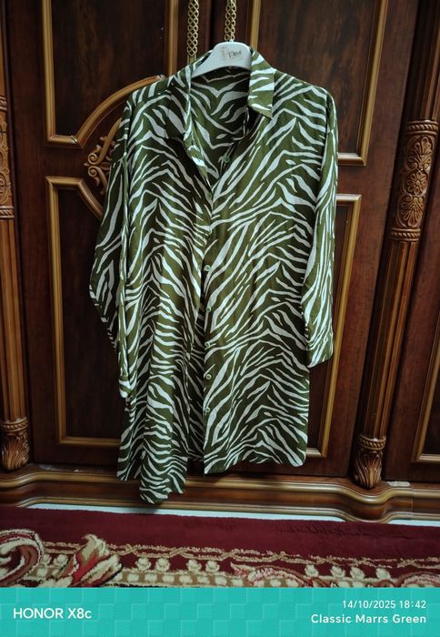 Ayollar uchun dvoyka