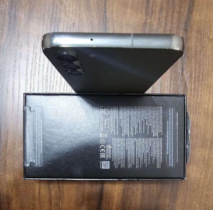 Срочно продам Samsung Galaxy S23 Plus 512 GB Green Вьетнамский