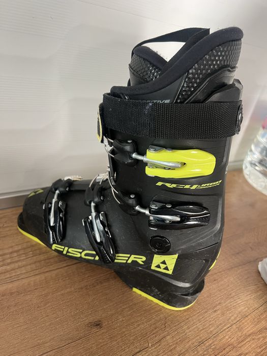 Ски обувки Fisher JR 24.5