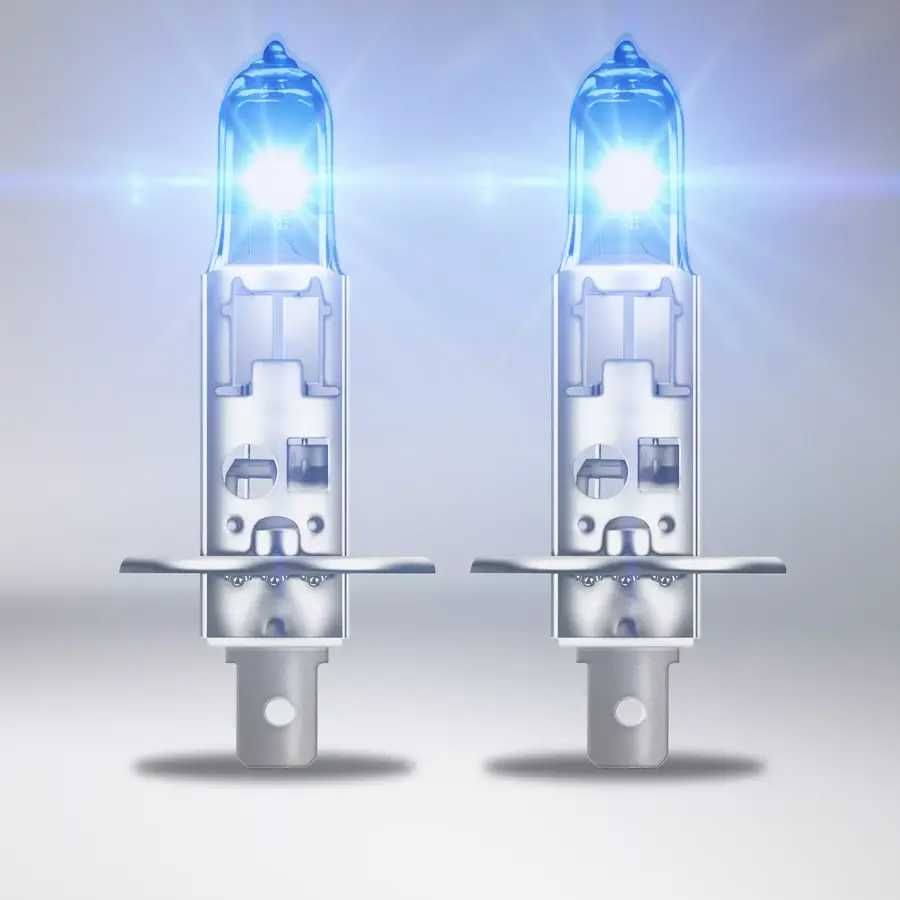 Автомобилни крушки  Osram H1 80W 12V