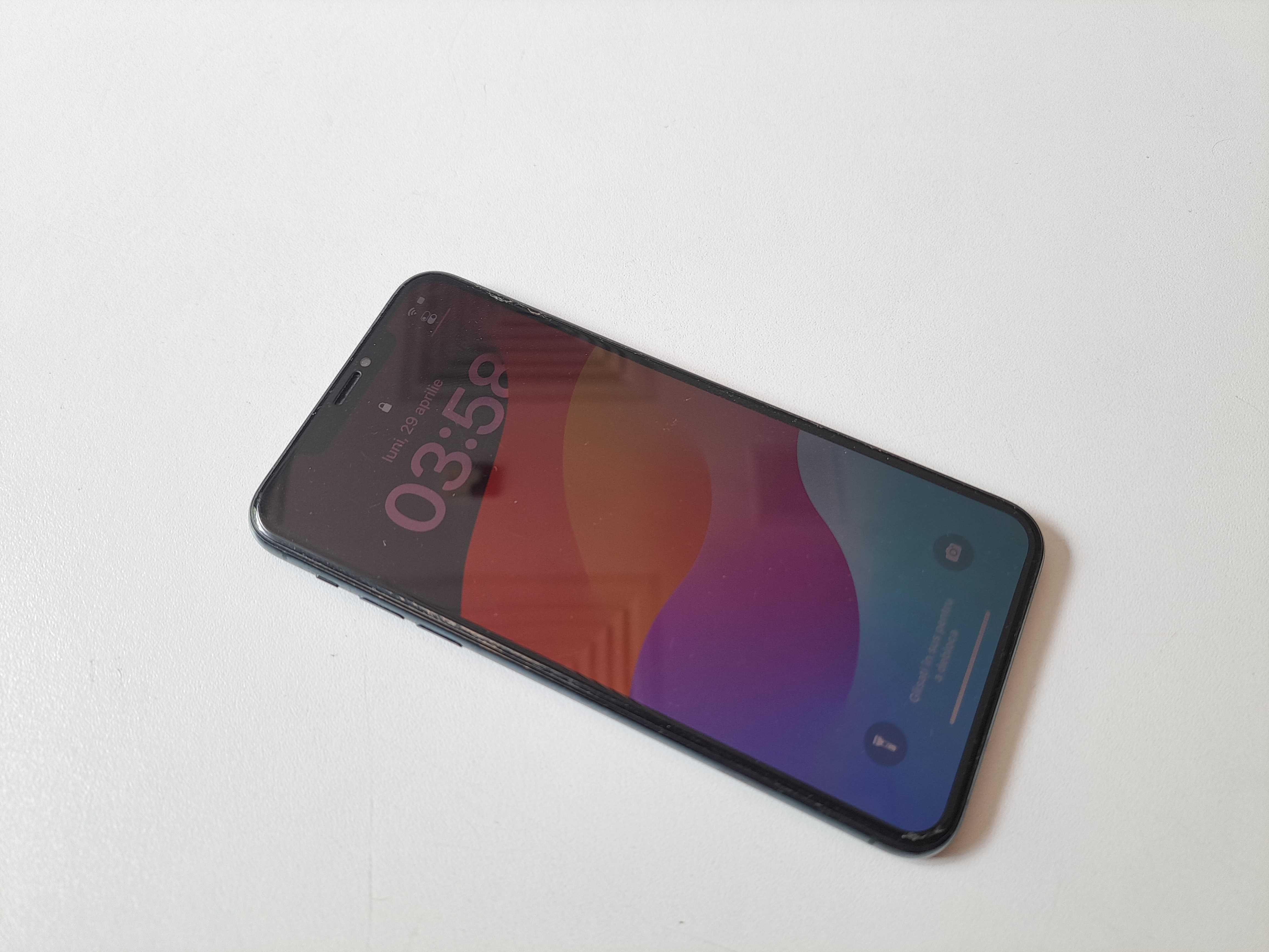 Iphone 11 Pro Max  64gb Magazin CashGen