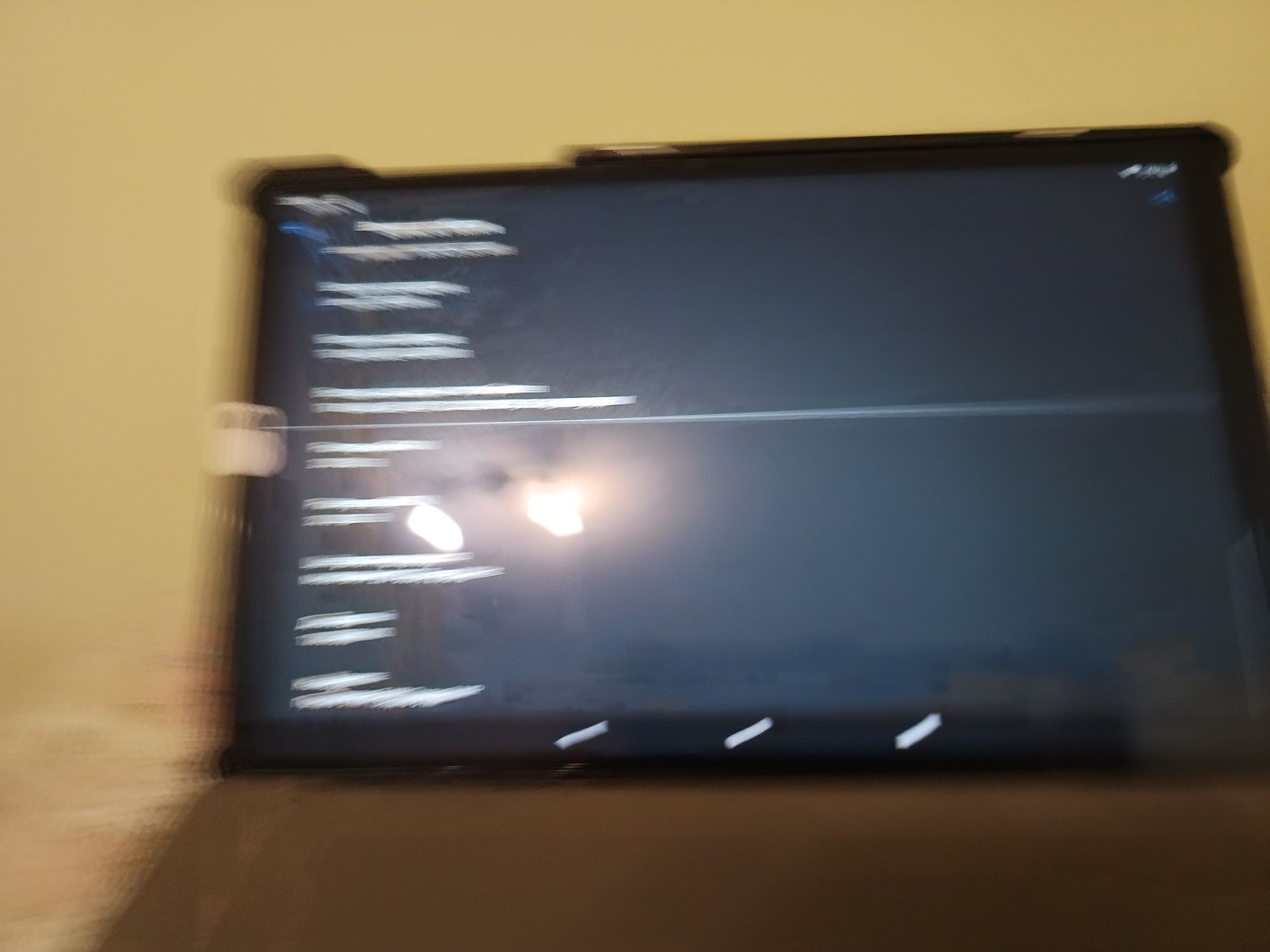 Таблет Lenovo Tab M10 HD