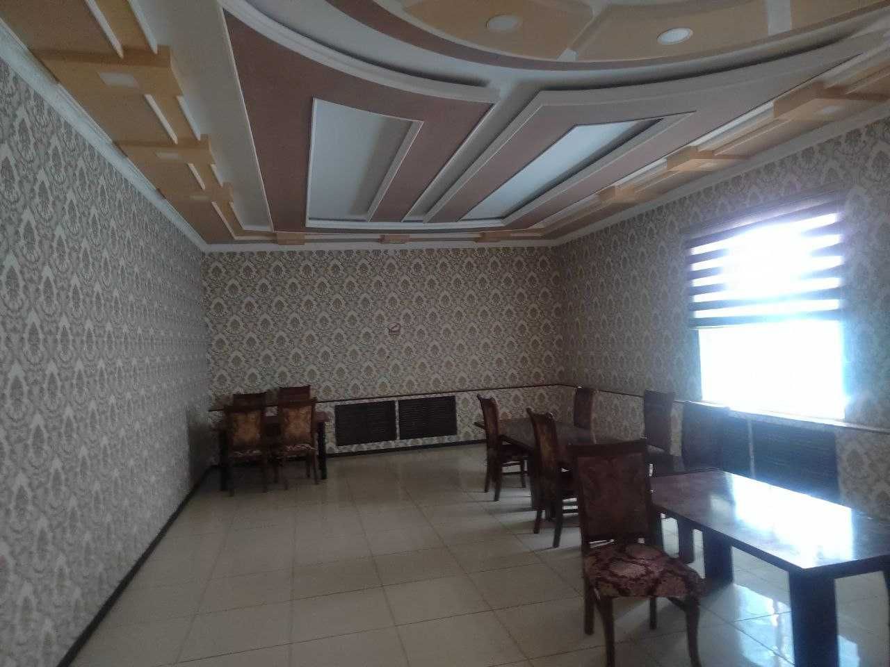 Maishiy xizmat korsatish binosi bo`lib to`lash sharti asosida sotiladi