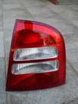 Semnalizare Skoda octavia 1 dreapta spate
