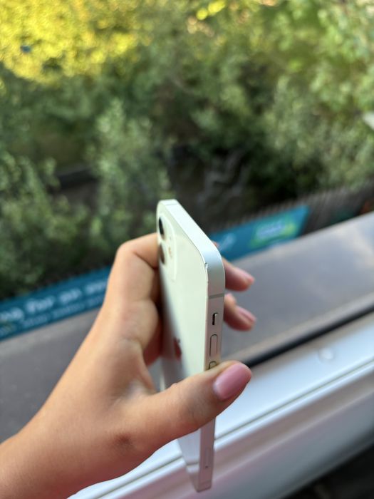 Telefon mobil Apple Iphone 12, 64GB, 5G, green