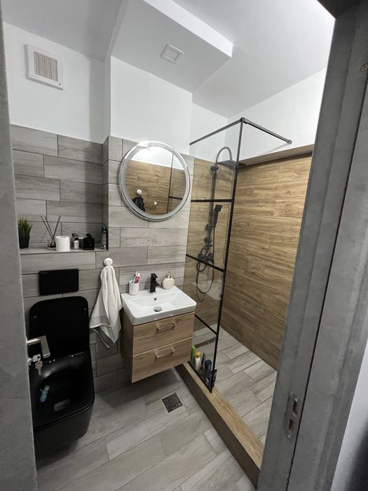 Vand apartament 2 camere / Ostroveni/ bloc A9