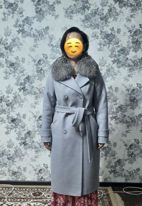 Продается пальто