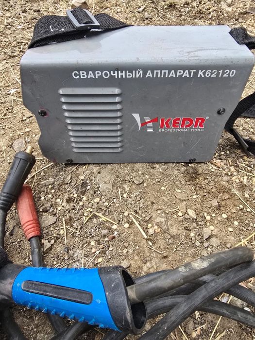 Продам сварочный аппарат