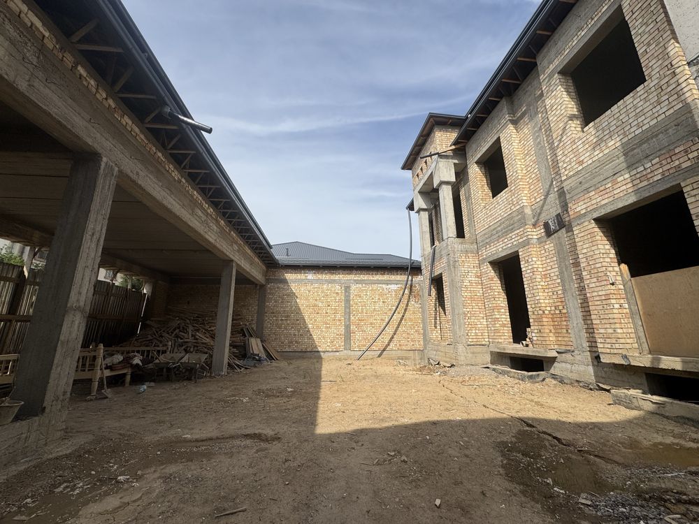 Юнус абад Исламобод 3 сотки 3 уровня