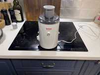 Storcător de fructe Tefal Frutelia+ (350W, 2 viteze)