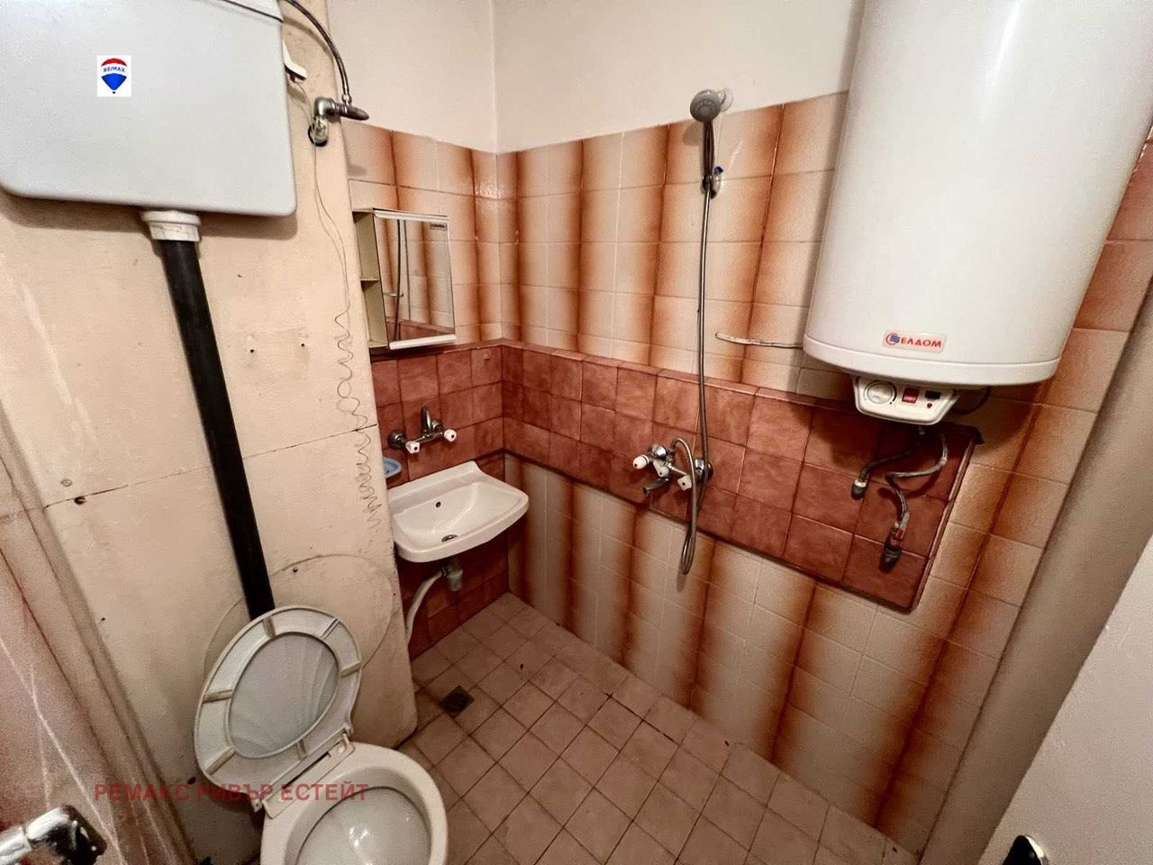 Продава се Едностаен апартамент в Русе, Широк център - 40 кв.м за 1173 €/кв.м - Снимка #6