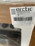 Aragaz Arctic pe gaz