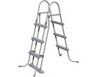 Scara Metalica 3x4