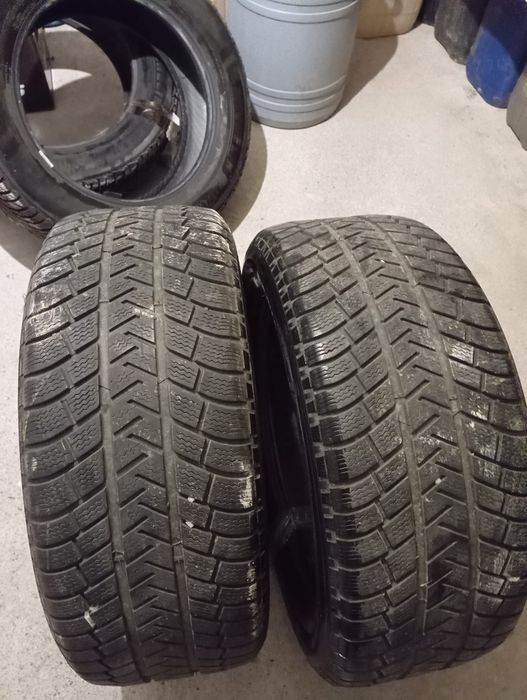 Cauciucuri Michelin mixte 235 60 r 18 și 255 55 r 18