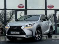 Lexus Seria NX Lexus NX 300 HYBRID F-Sport 197 CP 4×4 2017 EURO 6