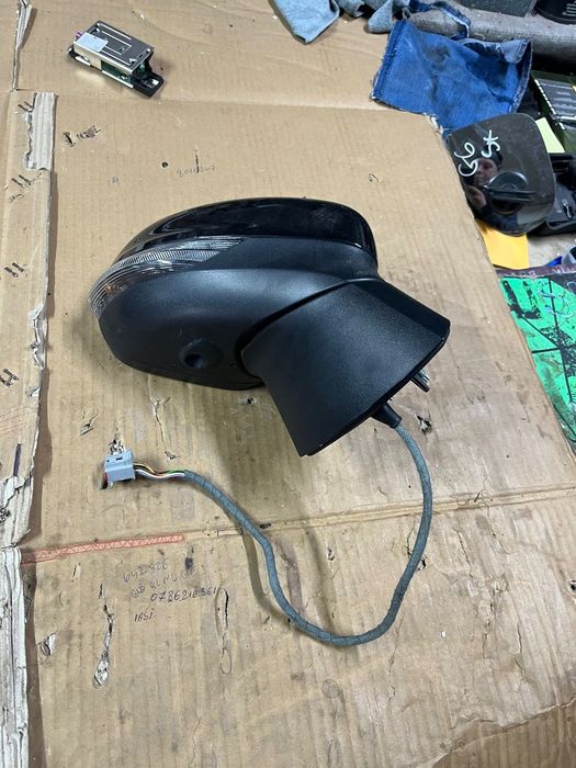 Oglinda dreapta Ford Puma 2023
