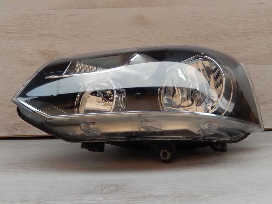 Фар VW Transporter Multivan