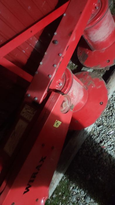 Vand cosa wirax an stare buna