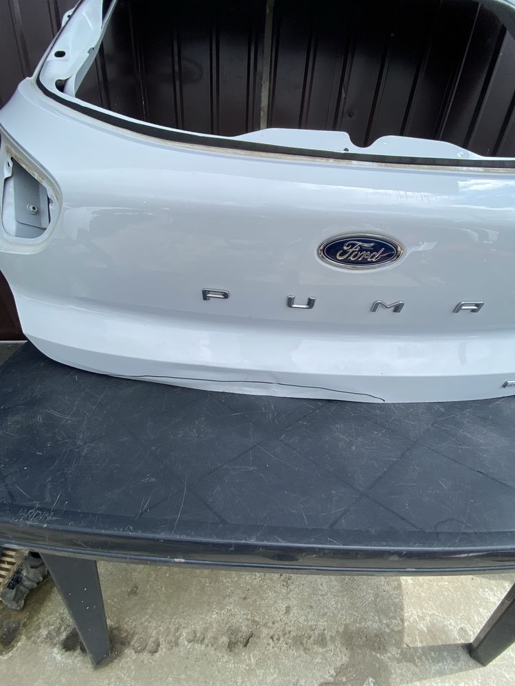 Haion ford puma 2021-2024