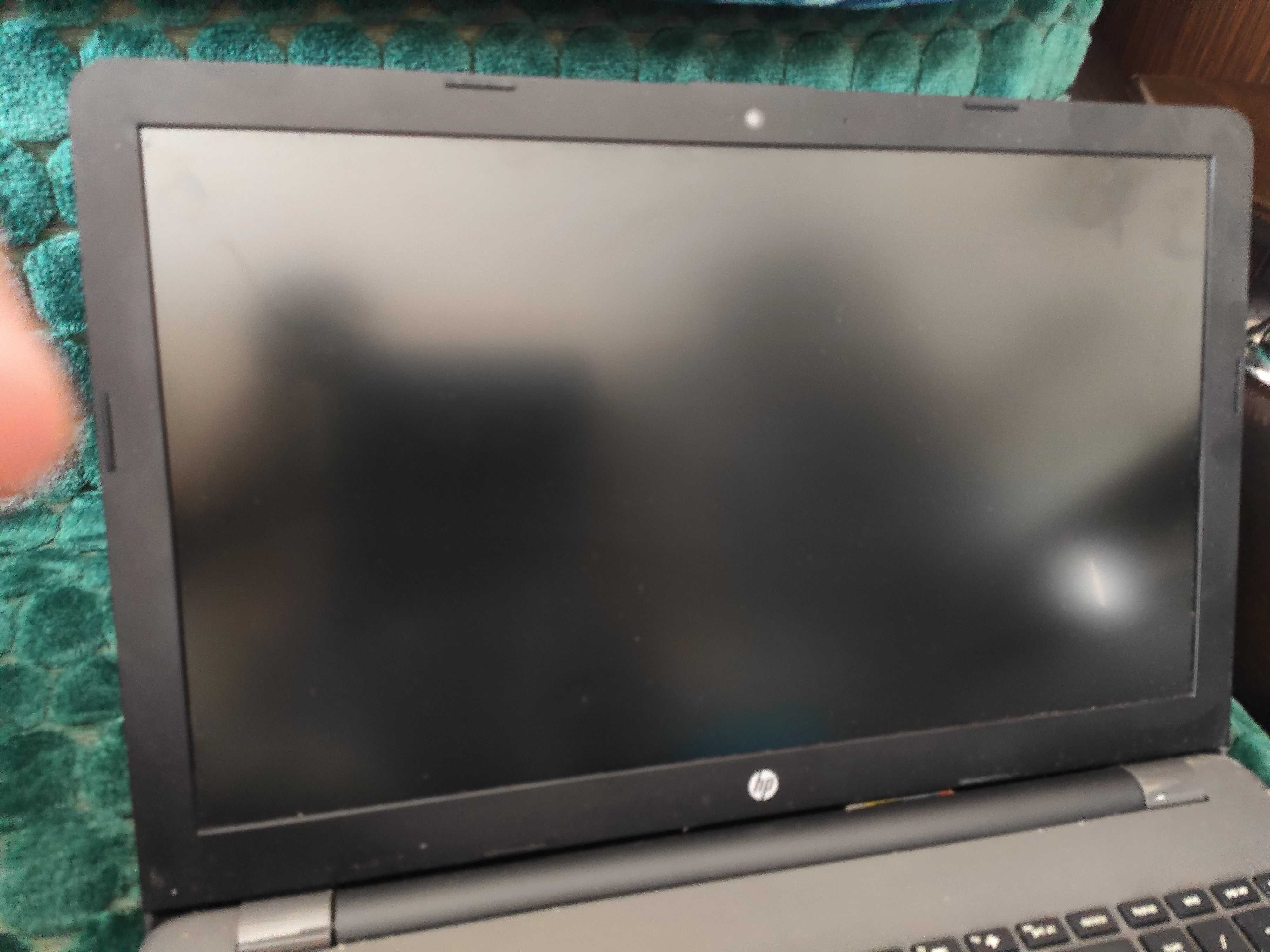 Laptop Hp 250 G6 500GB I3-6006U