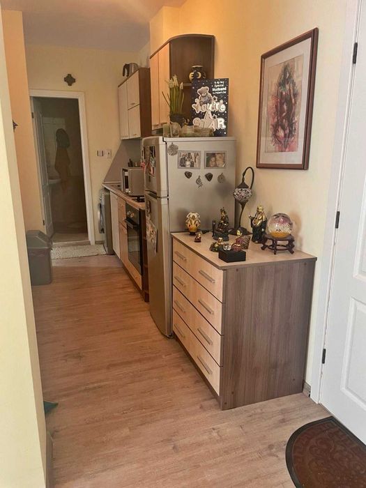 Продава се Тристаен апартамент в к.к. Слънчев бряг - 68 кв.м за 881 €/кв.м - Снимка #6