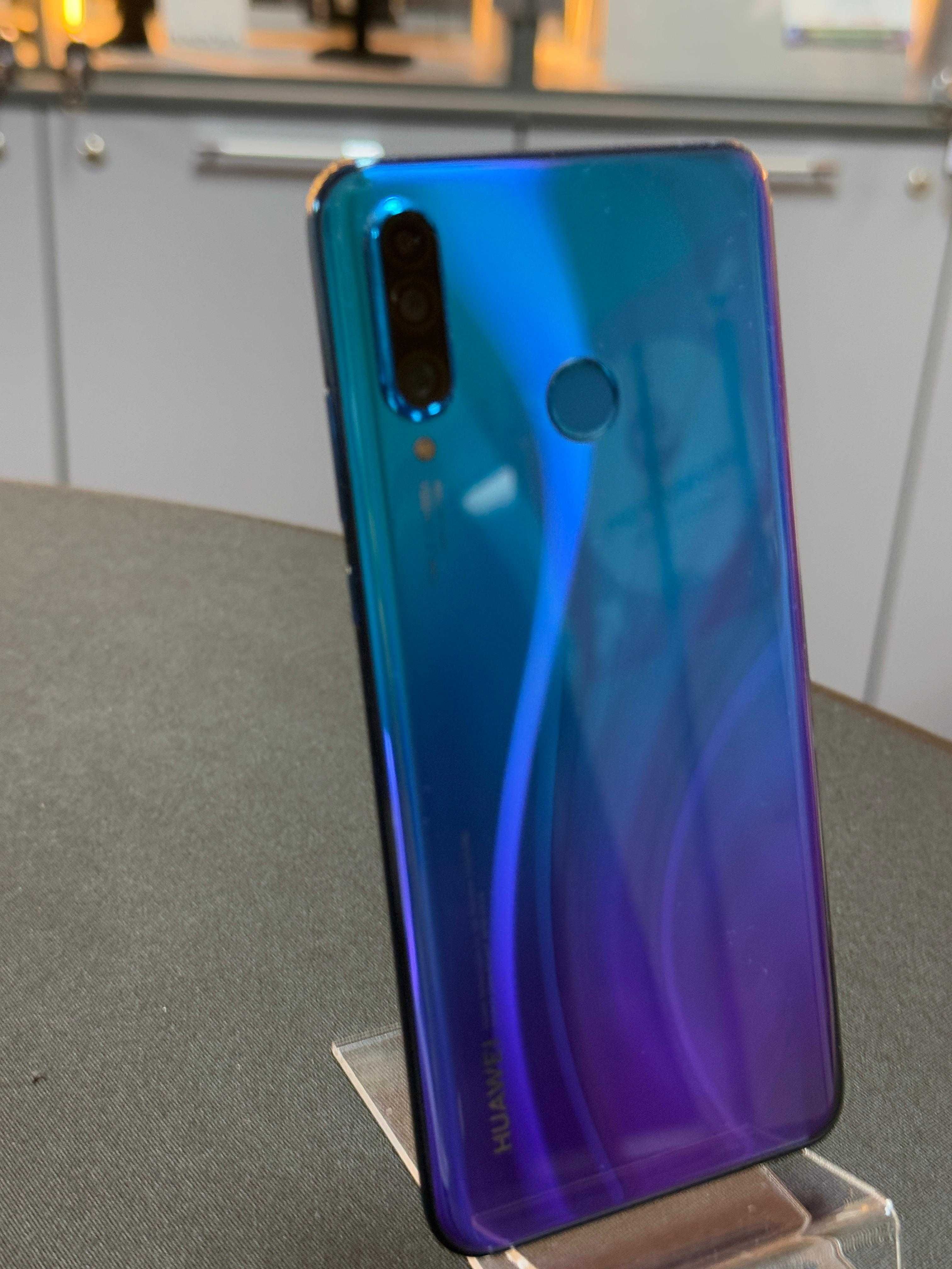 Huawei P30 Lite [A&M AMANET]