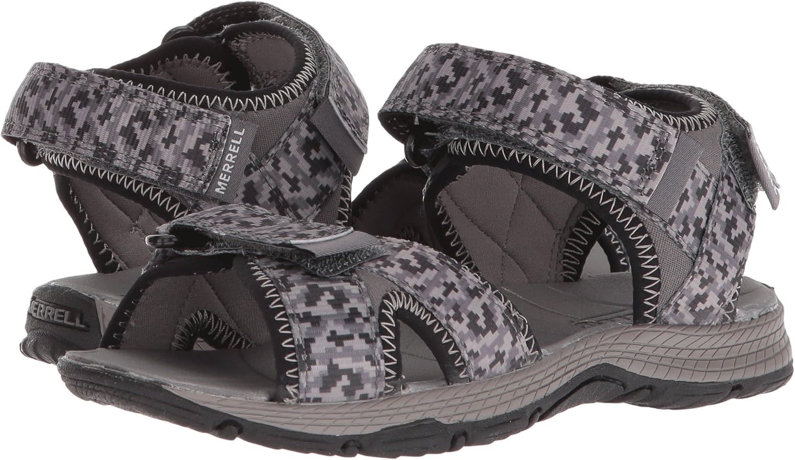 Merrell детски сандали 31 номер, , туризъм, нови