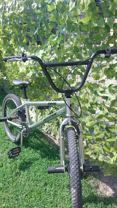 Bmx DHS JUMPER aproape nou nouț