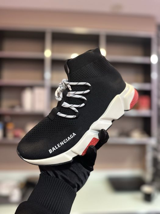 Adidaşi Balenciaga Premium 36,37,39