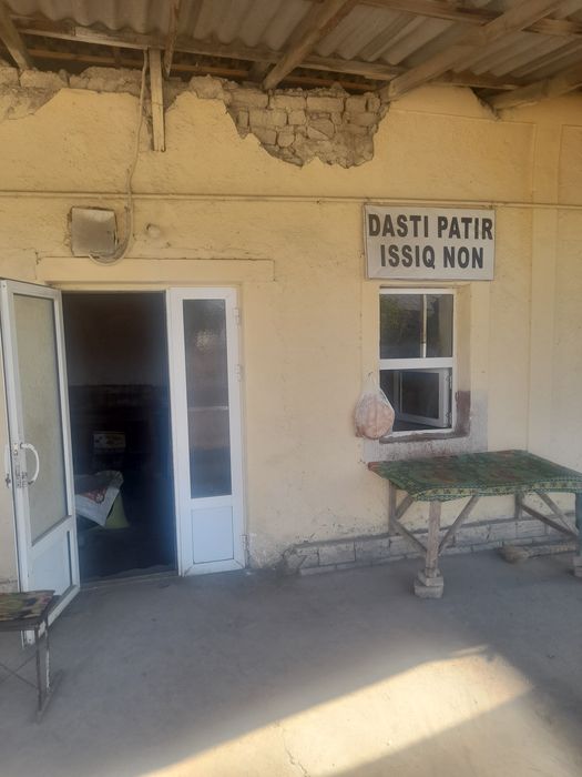 Ижарага берилади нонвойхона вобкент тумани