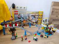 Lego сет 31084 pirate rollercoaster
