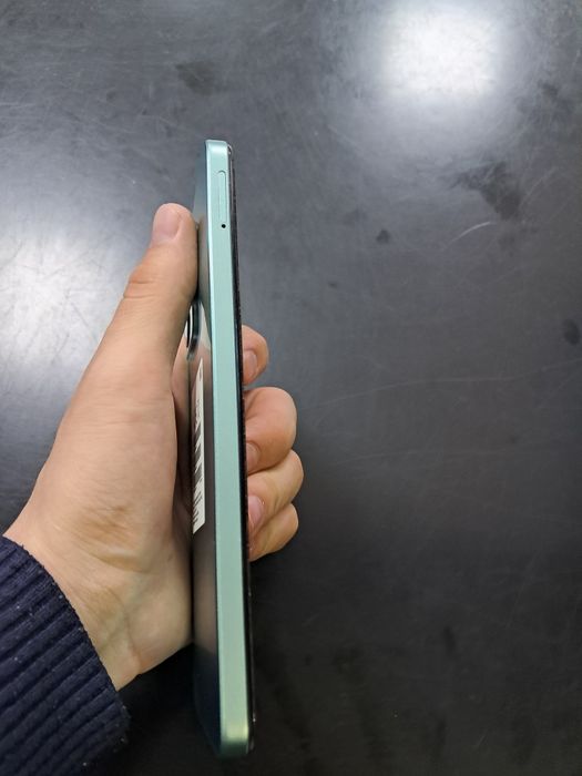 Redmi note 12 yaxshi holatda