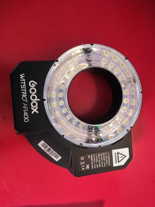 Multiblitz M6-TTL 600W, Hensel 1200W, Godox 400W, Elinchrom RX 600