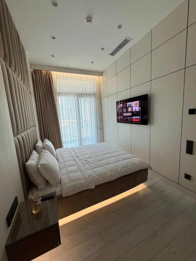 Аренда ЖК Nest one 2/12/51 59 кв.м