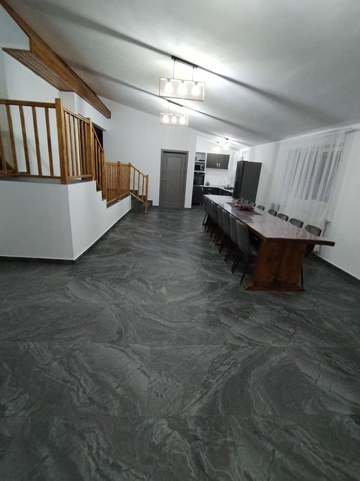 Cabana ,,Rania"de închiriat jud Hunedoara