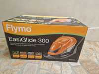 ЧИСТО НОВА електрическа косачка за трева Flymo,EasiGlide300