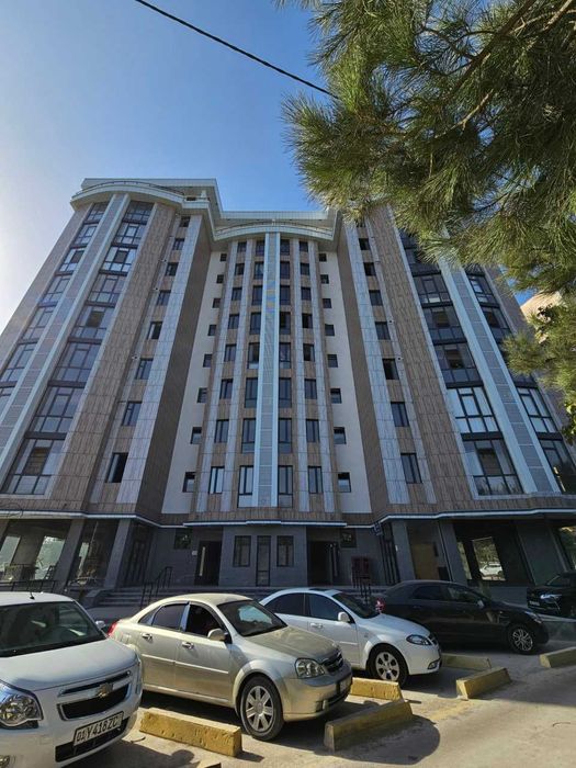 Ваш новый уют ждёт‼️ 2-ком Mujassam, Юнусабад 3, авторский ремонт"