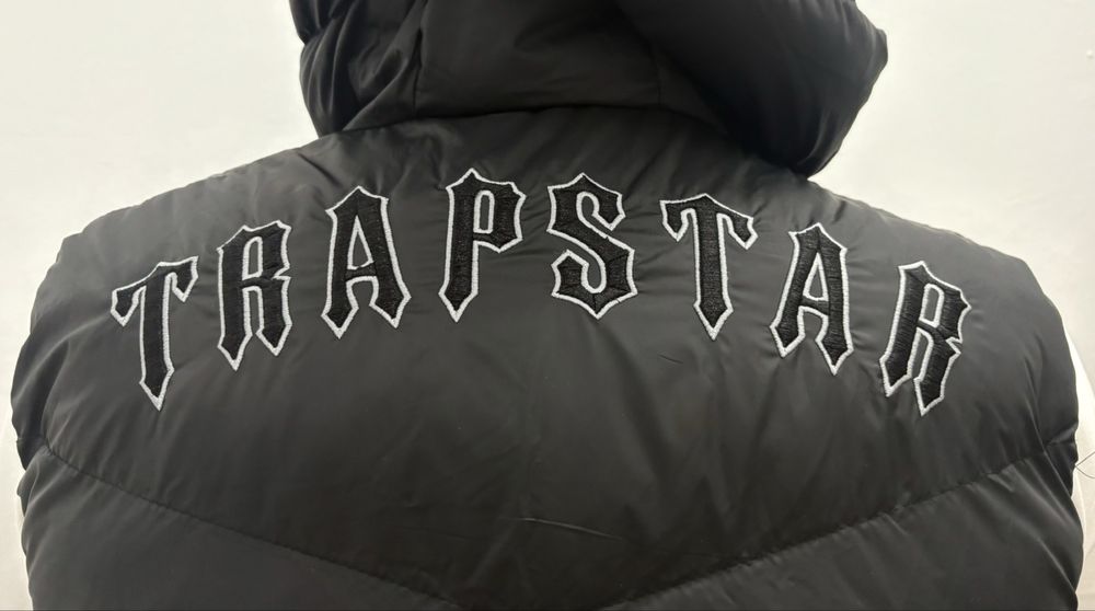 Мъжки грейки TRAPSTAR