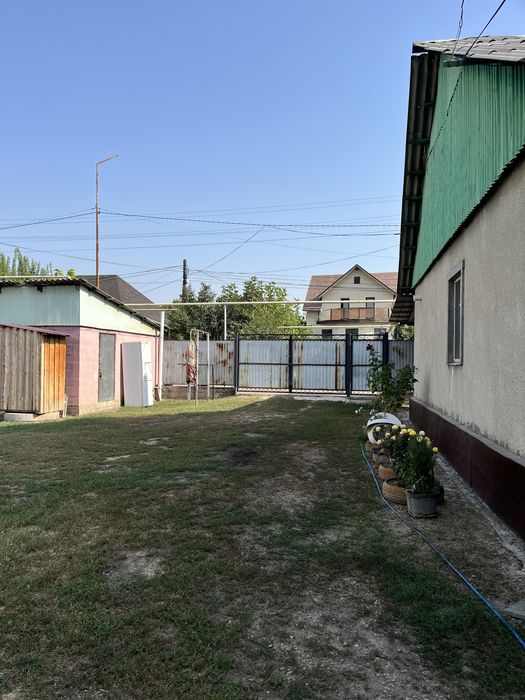 Продам дом Туздыбастау